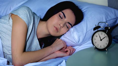 uyku getiren doğal yöntemler